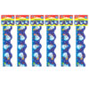 Winter Fun Terrific Trimmers, 39 Feet Per Pack, 6 Packs