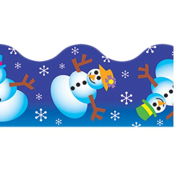 Winter Fun Terrific Trimmers, 39 Feet Per Pack, 6 Packs