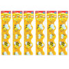 Busy Bees Terrific Trimmers, 39 Feet Per Pack, 6 Packs