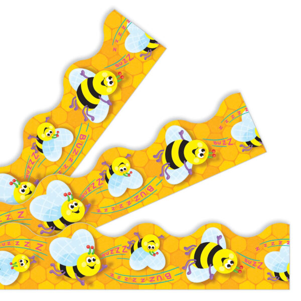 Busy Bees Terrific Trimmers, 39 Feet Per Pack, 6 Packs