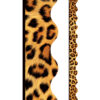 Leopard Terrific Trimmers, 39 Feet Per Pack, 6 Packs