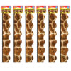 Giraffe Terrific Trimmers, 39 Feet Per Pack, 6 Packs