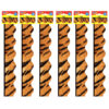 Tiger Terrific Trimmers, 39 Feet Per Pack, 6 Packs