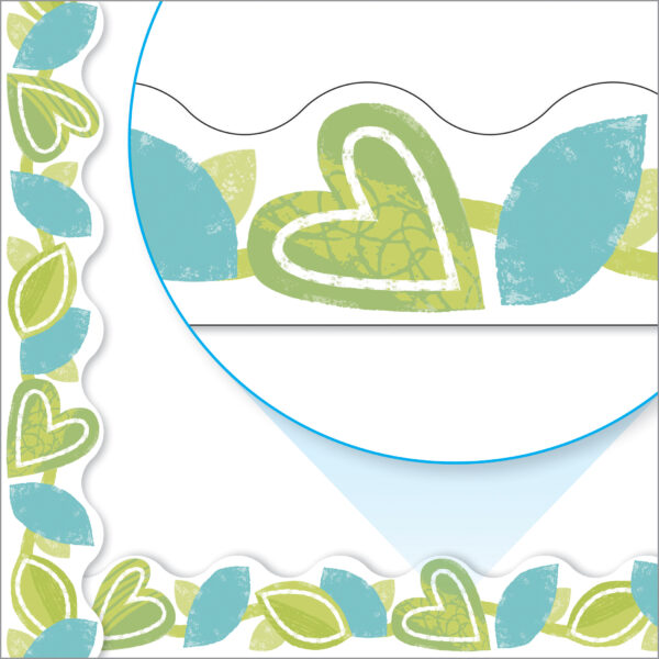 Vine Time Terrific Trimmers, 39 Feet Per Pack, 6 Packs