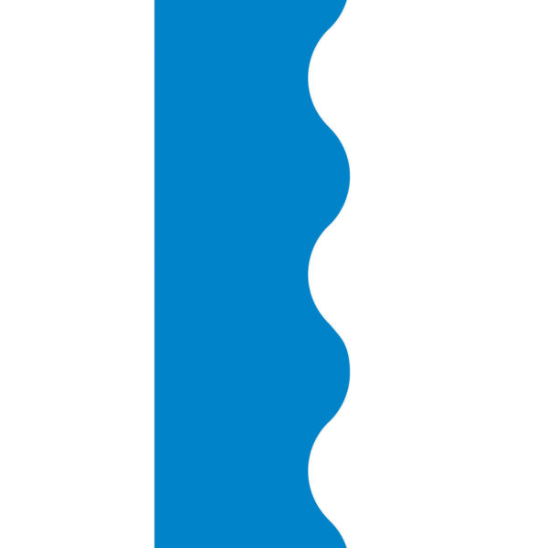 Blue Terrific Trimmers, 39 Feet Per Pack, 6 Packs