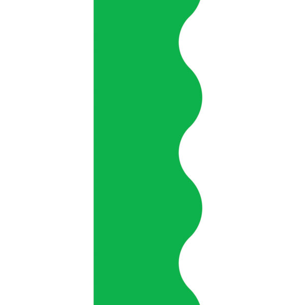 Green Terrific Trimmers, 39 Feet Per Pack, 6 Packs