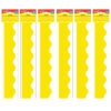 Yellow Terrific Trimmers, 39 Feet Per Pack, 6 Packs