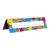 ERSTCR1941-3_1.jpg Happy Stars Tented Name Plates, 36 Per Pack, 3 Packs