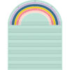 Oh Happy Day Rainbow 7 Pocket Chart