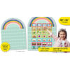 Oh Happy Day Rainbow 7 Pocket Chart