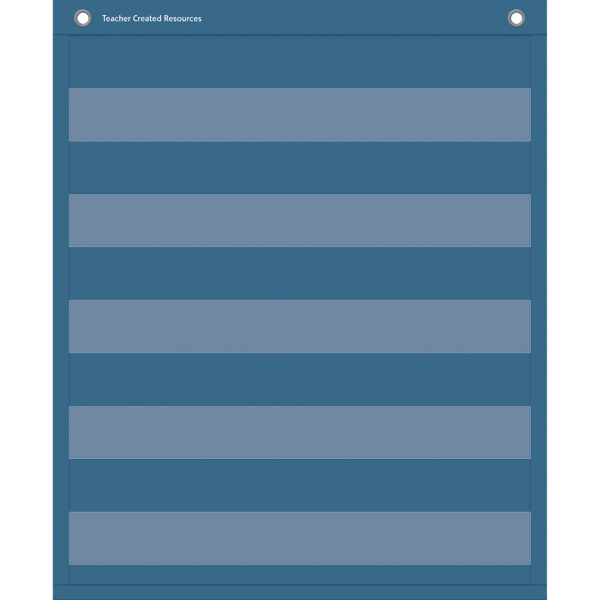 Oh Happy Day Magnetic Mini Pocket Charts, 14" x 17", Set of 4