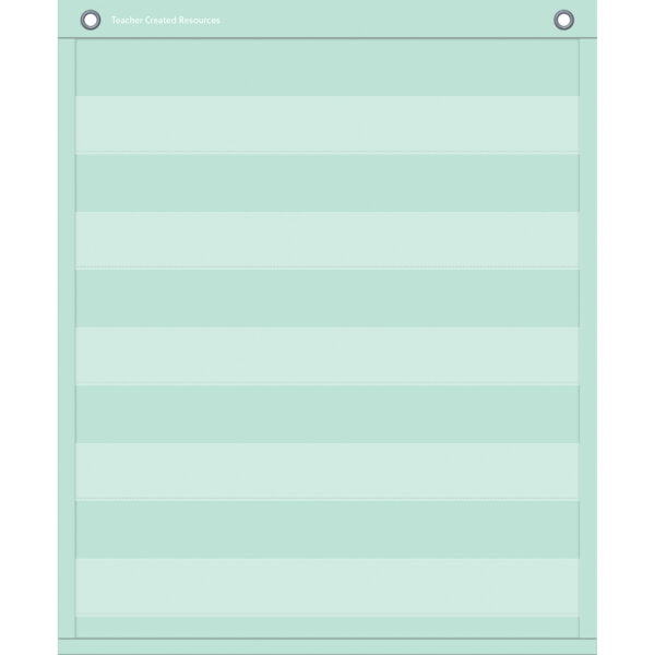 Oh Happy Day Magnetic Mini Pocket Charts, 14" x 17", Set of 4