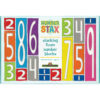 Number Stax - Stacking Foam Number Blocks