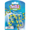 Twistle Original, Blue & Yellow, Pack of 3