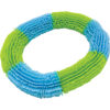Twistle Squish, Aqua & Lime, Pack of 2