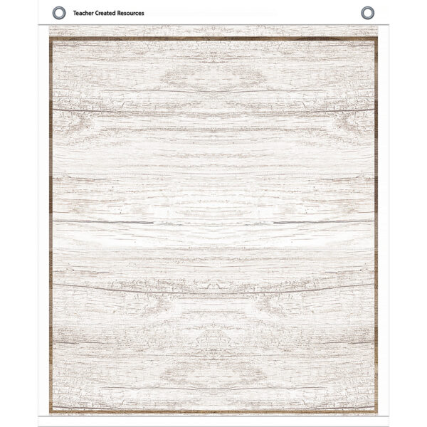 Painted Wood Design Magnetic Mini Pocket Charts, 14" x 17"