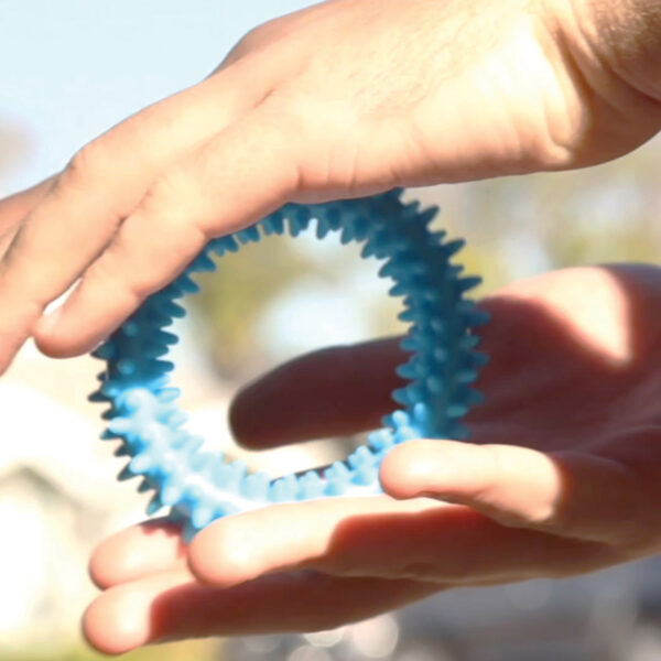 Fidget Box, 18 Pieces