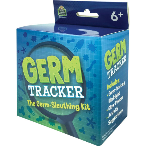 Germ Tracker