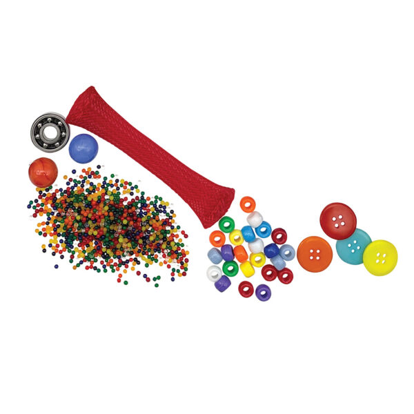 STEM Starters: D.I.Y Fidget Kit