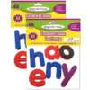 ERSTCR20619-2.jpg Magnetic Foam Lowercase Letters, 2 Sets