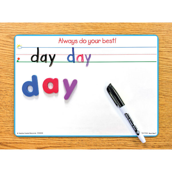 Magnetic Foam: Lowercase Letters Magnetic Foam Lowercase Letters, 2 Sets