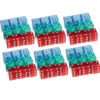 Dice Within Dice Dice Within Dice, 9 Per Pack, 6 Packs