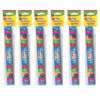 Happy Birthday Balloons Slap Bracelets, 10 Per Pack, 6 Packs