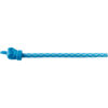 ERSTCR20676-5_1.jpg Aqua Chevron Hand Pointer, Pack of 5