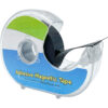 ERSTCR20716-3_1.jpg Adhesive Magnetic Tape, Pack of 3