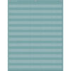 Calming Colors 1-120 Pocket Chart, 28" x 39"