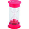 Sand Timer, Medium, 1 Minute, Pack of 3