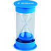 Sand Timer, Medium, 2 Minute, Pack of 3