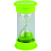 5 Minute Sand Timer, Medium, Pack of 3