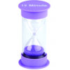 Sand Timer, Medium, 10 Minute, Pack of 3