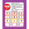 Compound Words Pocket Chart Cards, 2 Sets