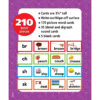 Consonant Blends & Digraphs Pocket Chart Cards, 2 Sets