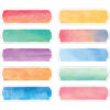 ERSTCR20873-3-1.jpg Watercolor Labels, Non-Adhesive, 120 Per Pack, 3 Packs