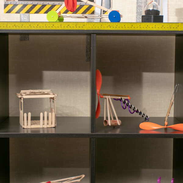 STEM Starters, Egg Drop