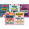 Oh Happy Day Poster Set Oh Happy Day Poster Pack, 5 Posters