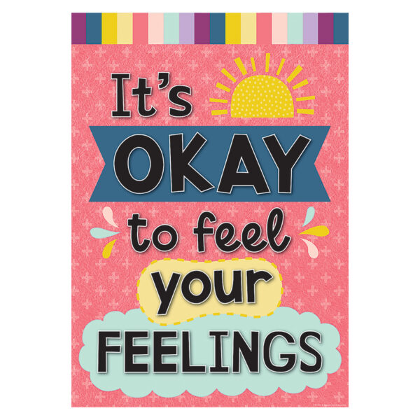 Oh Happy Day Poster Set Oh Happy Day Poster Pack, 5 Posters