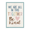 Everyone is Welcome Poster Set Everyone Is Welcome Posters, 13-3-8" x 19", Set of 7