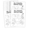 My Own Books: My Own Scientific Method Book, 10 Pack