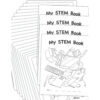 My Own Books: My Own STEM Books, 25 Pack