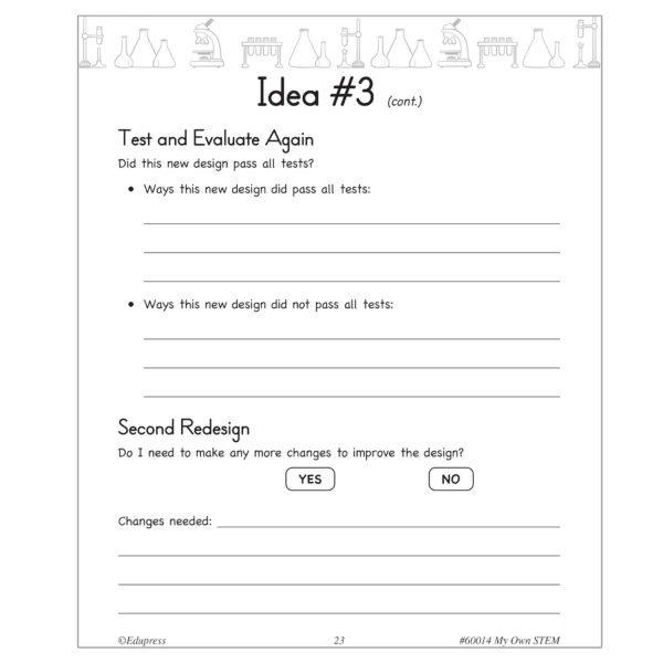 My Own Books: My Own STEM Books, 25 Pack