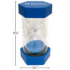 15 Minute Sand Timer - Large