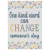 Classroom Cottage Positive Poster Set (6) Classroom Cottage Positive Posters, Set of 6