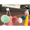 Mini Hook Magnets Mini Hook Magnets, 10 Per Pack, 2 Packs
