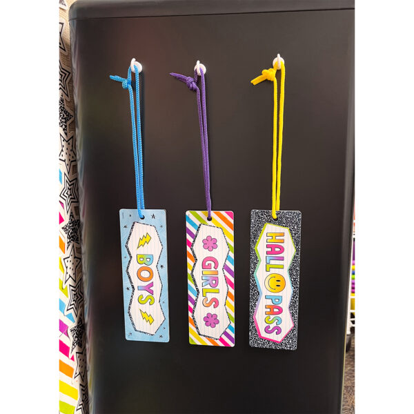 Mini Hook Magnets Mini Hook Magnets, 10 Per Pack, 2 Packs