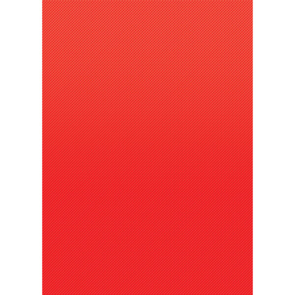 Better Than Paper Bulletin Board Roll, 4' x 12', Red, 4 Rolls