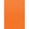 Better Than Paper Bulletin Board Roll, 4' x 12', Orange, Pack of 4